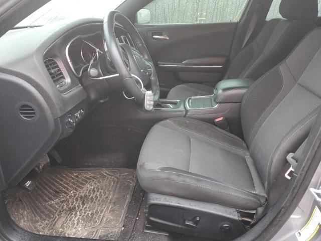 Photo 7 from auction – 2018 DODGE CHARGER R/ with VIN 2C3CDXCT0JH156184