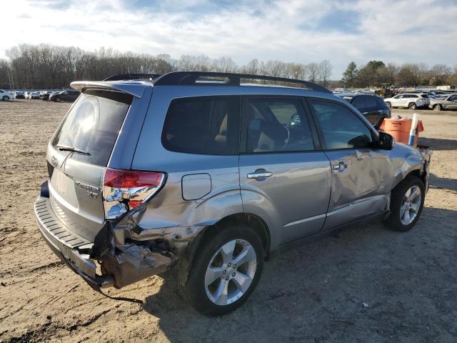 Photo 3 from auction – 2009 SUBARU FORESTER 2 with VIN JF2SH65669H721151