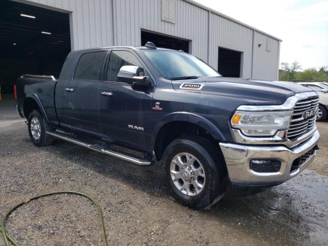 Photo 4 from auction – 2022 RAM 2500 LARAM with VIN 3C6UR5NL6NG109189