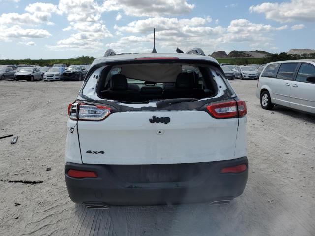 Photo 6 from auction – 2016 JEEP CHEROKEE L with VIN 1C4PJMDS0GW344336