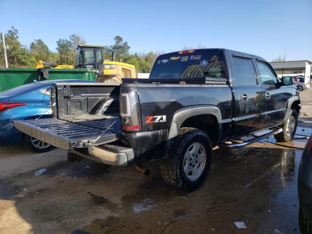 Photo 3 from auction – 2006 CHEVROLET SILVERADO with VIN 2GCEK13Z561343903