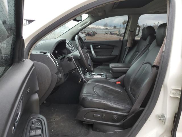 Photo 7 from auction – 2008 GMC ACADIA SLT with VIN 1GKER33768J120160