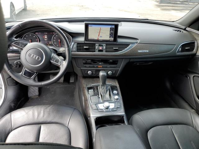 Photo 8 from auction – 2017 AUDI A6 PREMIUM with VIN WAUG8AFC4HN130549