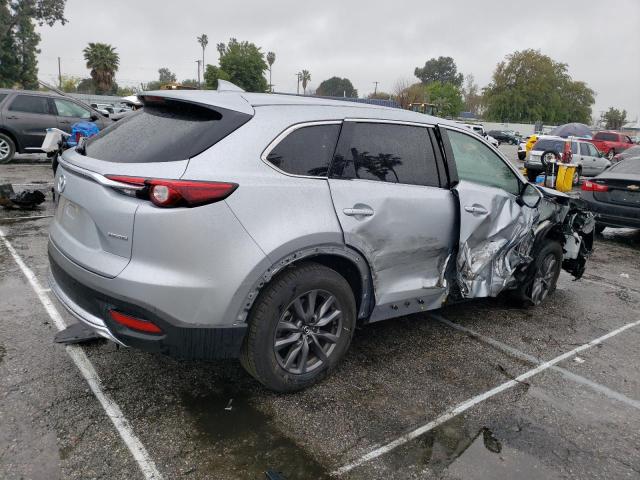 Photo 3 from auction – 2021 MAZDA CX-9 TOURI with VIN JM3TCACY8M0503882