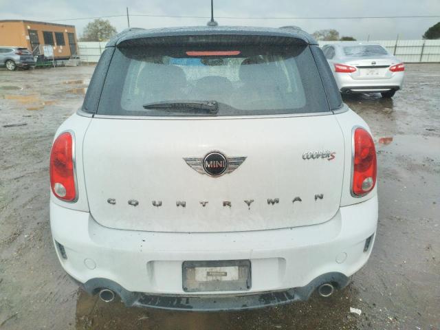 Photo 6 from auction – 2014 MINI COOPER S C with VIN WMWZC5C51EWP36532