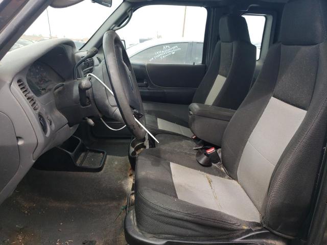 Photo 7 from auction – 2009 FORD RANGER SUP with VIN 1FTYR44E49PA19967