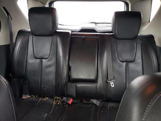 Photo 10 from auction – 2011 CHEVROLET EQUINOX LT with VIN 2GNALPEC4B1287851