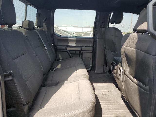 Photo 10 from auction – 2016 FORD F150 SUPER with VIN 1FTEW1CF5GFA68375