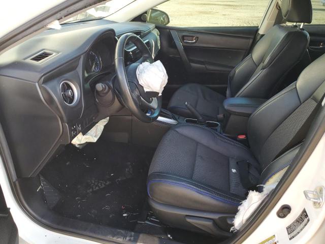 Photo 7 from auction – 2019 TOYOTA COROLLA L with VIN 5YFBURHE2KP875011