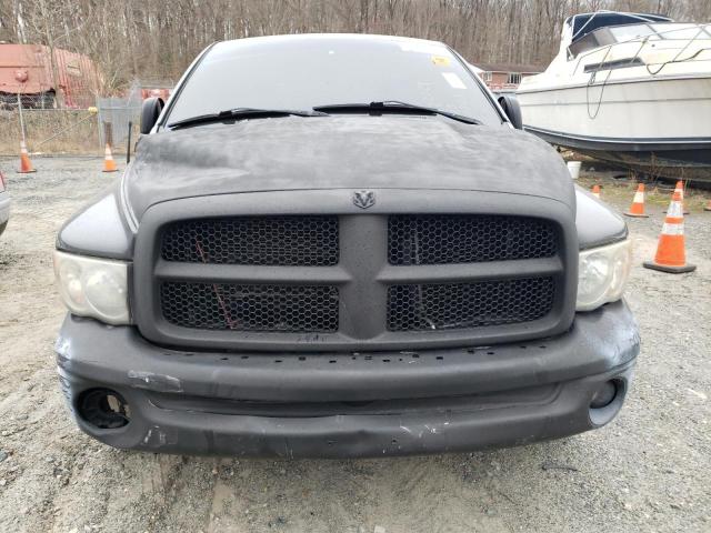 Photo 5 from auction – 2004 DODGE RAM 1500 S with VIN 1D7HA18N34S577711
