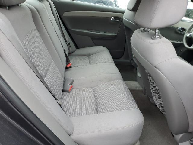 Photo 10 from auction – 2010 CHEVROLET MALIBU LS with VIN 1G1ZB5EB9A4130547