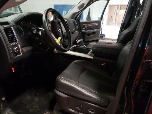 Photo 7 from auction – 2016 RAM 1500 LARAM with VIN 1C6RR7NT3GS294704