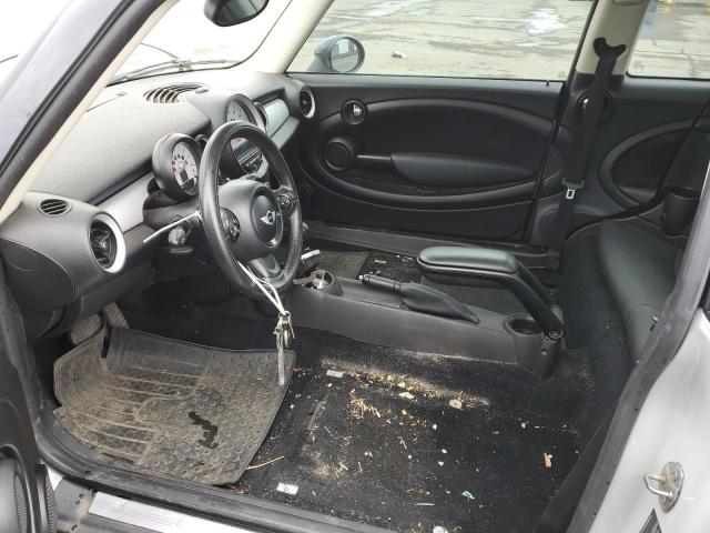 Photo 7 from auction – 2013 MINI COOPER with VIN WMWZF3C57DT491103