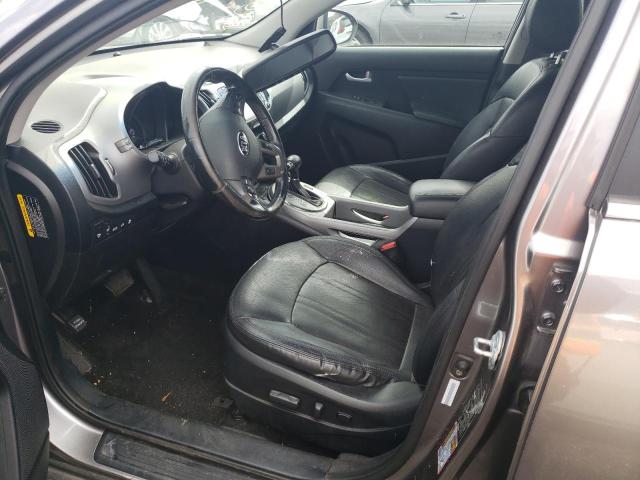 Photo 7 from auction – 2015 KIA SPORTAGE E with VIN KNDPCCAC4F7705996