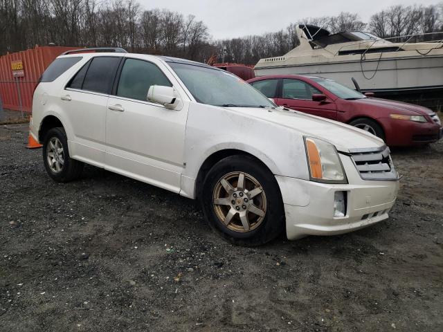 Photo 4 from auction – 2008 CADILLAC SRX with VIN 1GYEE637580103150