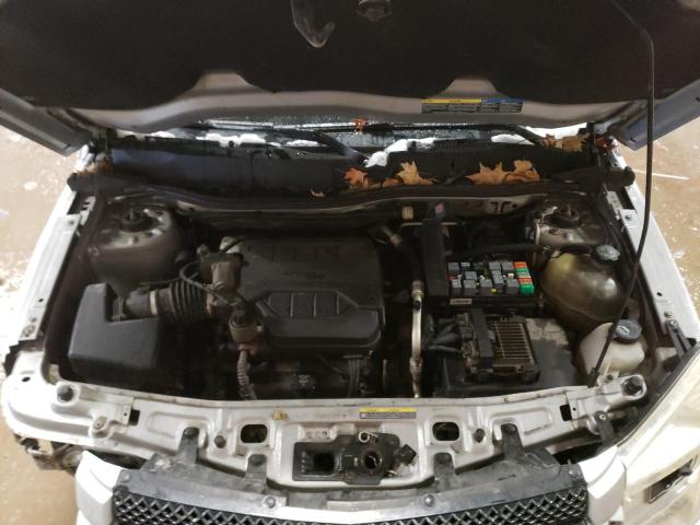 Photo 12 from auction – 2006 CHEVROLET EQUINOX LS with VIN 2CNDL13F366050952