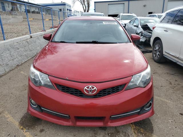 Photo 5 from auction – 2014 TOYOTA CAMRY L with VIN 4T1BF1FK9EU726733
