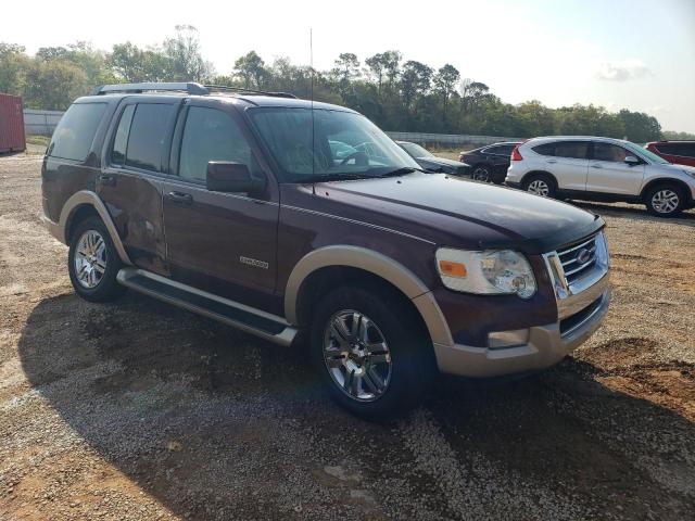 Foto 4 de la subasta – 2006 FORD EXPLORER con VIN 1FMEU64846UB08194