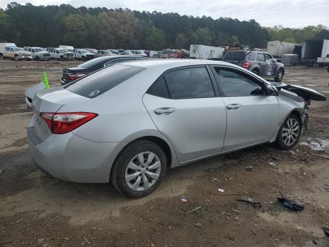 Photo 3 from auction – 2016 TOYOTA COROLLA L with VIN 5YFBURHE6GP488551