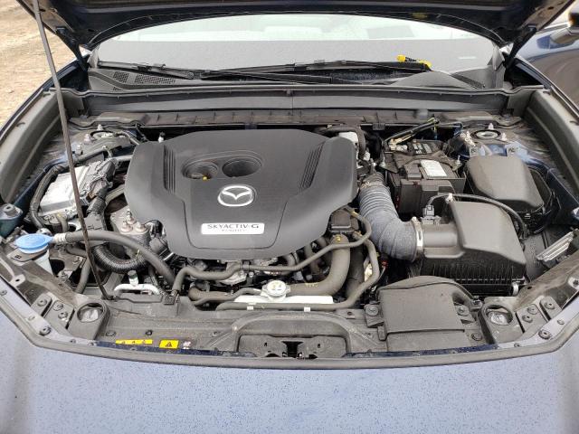 Photo 12 from auction – 2022 MAZDA CX-30 PREM with VIN 3MVDMBEY7NM421328