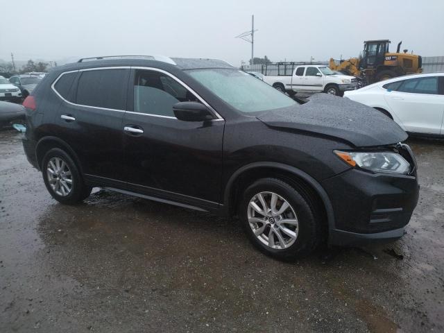 Photo 4 from auction – 2018 NISSAN ROGUE S with VIN KNMAT2MT9JP500565