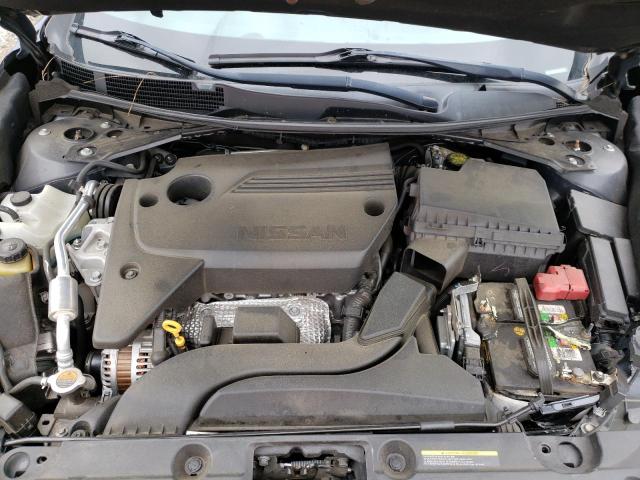 Photo 11 from auction – 2017 NISSAN ALTIMA 2.5 with VIN 1N4AL3AP3HC275516