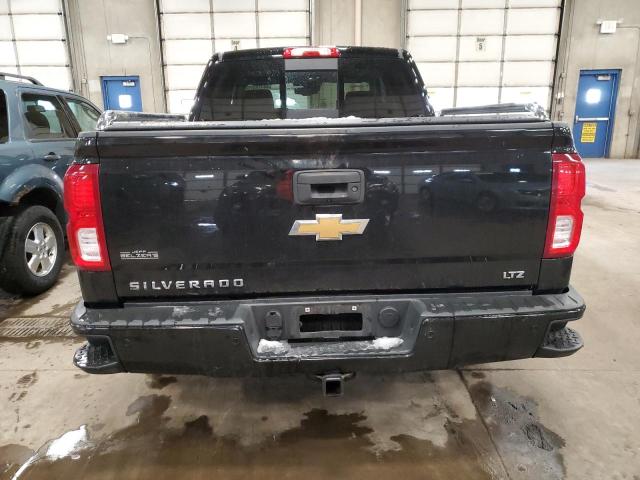 Фото 6 с аукциона – 2017 CHEVROLET SILVERADO с VIN 3GCUKSEC5HG174115