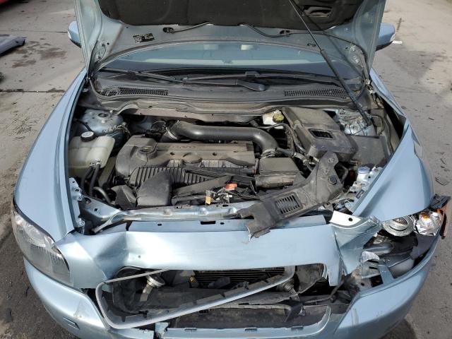 Photo 11 from auction – 2008 VOLVO C70 T5 with VIN YV1MC67218J052594