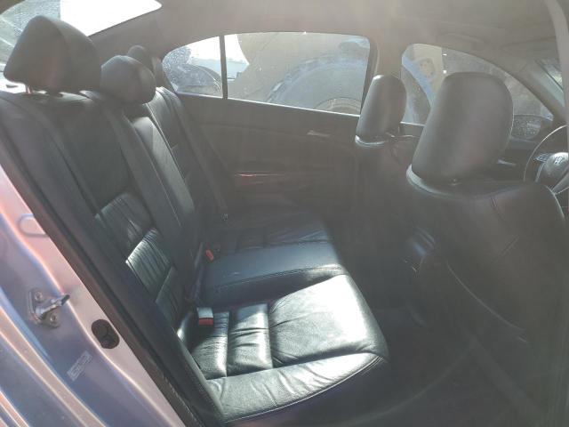 Photo 10 from auction – 2011 HONDA ACCORD EXL with VIN 1HGCP3F85BA024056
