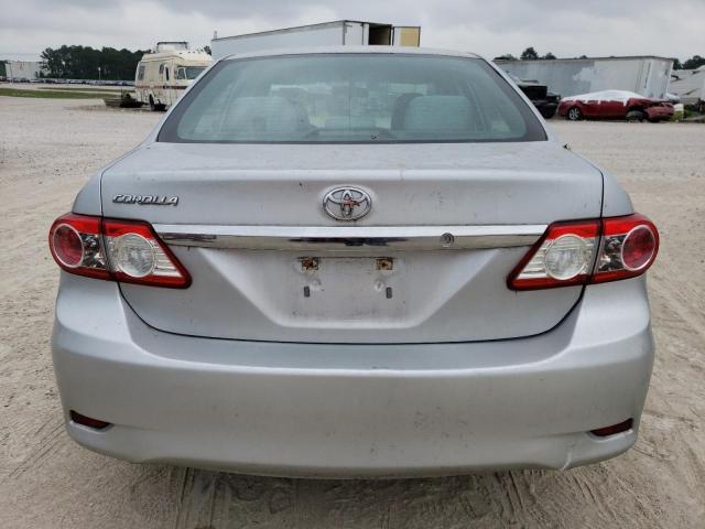 Photo 6 from auction – 2013 TOYOTA COROLLA BA with VIN 5YFBU4EEXDP207788