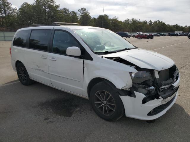 Photo 4 from auction – 2016 DODGE GRAND CARA with VIN 2C4RDGEG8GR328955