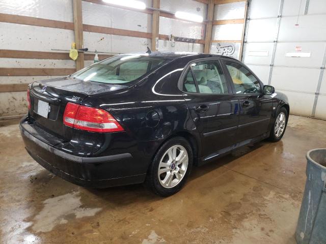 Photo 3 from auction – 2007 SAAB 9-3 2.0T with VIN YS3FD49Y971112811