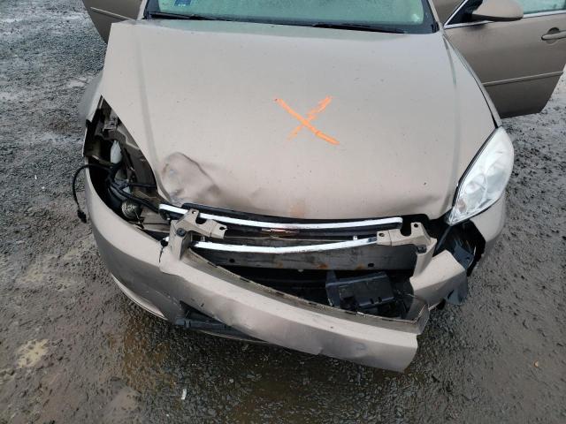 Photo 11 from auction – 2007 CHEVROLET IMPALA LS with VIN 2G1WB58K579103608