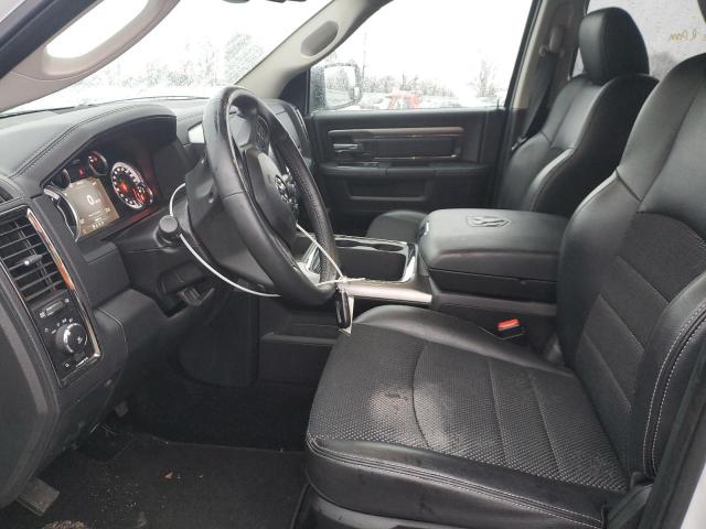 Photo 7 from auction – 2016 RAM 1500 SPORT with VIN 1C6RR7UT5GS265805