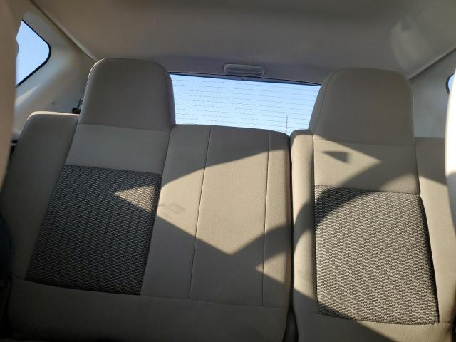 Photo 10 from auction – 2007 JEEP COMPASS with VIN 1J8FF47W47D570623