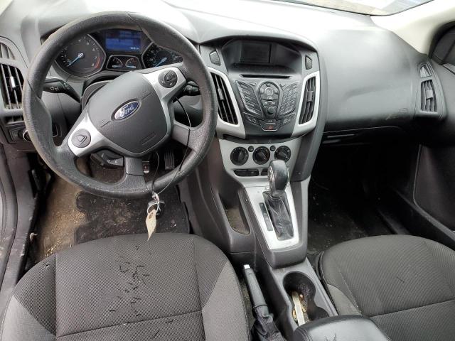 Photo 8 from auction – 2014 FORD FOCUS SE with VIN 1FADP3F28EL288112