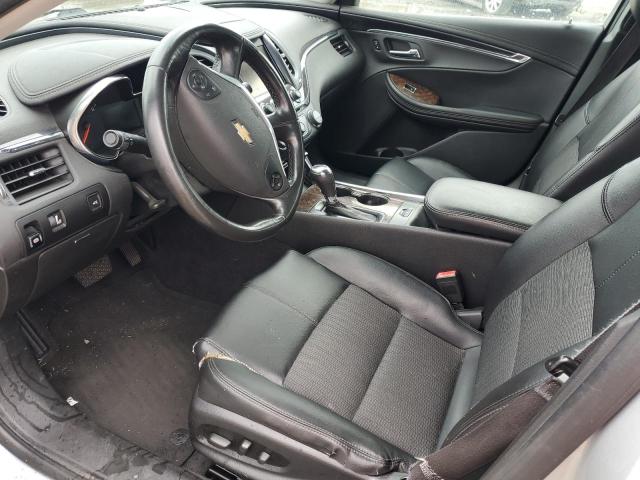 Photo 7 from auction – 2014 CHEVROLET IMPALA LT with VIN 1G1125S35EU141898