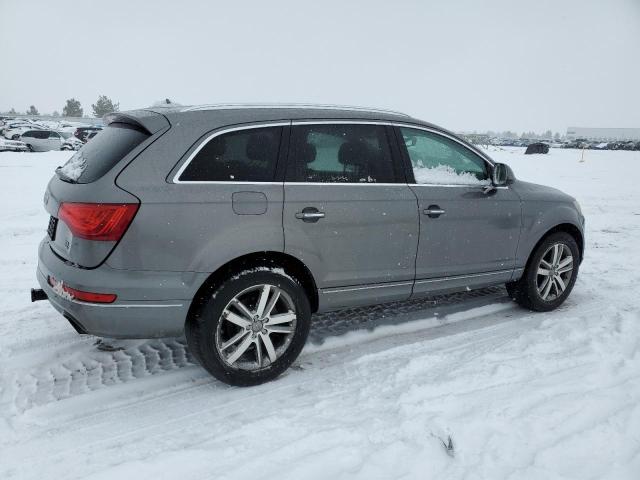 Photo 3 from auction – 2011 AUDI Q7 PREMIUM with VIN WA1LMAFE6BD005347