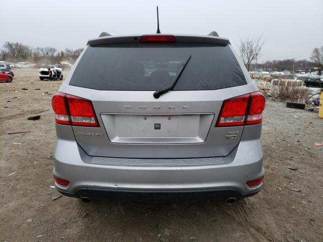 Photo 6 from auction – 2016 DODGE JOURNEY SX with VIN 3C4PDCBG6GT137231