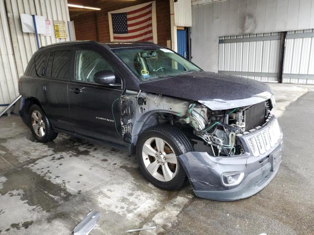 Photo 4 from auction – 2015 JEEP COMPASS LA with VIN 1C4NJDEB0FD189058