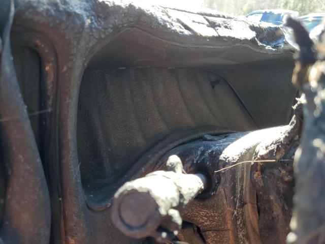 Photo 9 from auction – 2004 CHEVROLET SILVERADO with VIN 1GCHK29264E278987