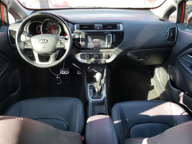 Photo 8 from auction – 2017 KIA RIO EX with VIN KNADN5A3XH6035613