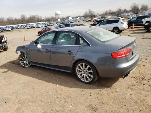 Photo 2 from auction – 2012 AUDI A4 PREMIUM with VIN WAUFFAFL0CN020754