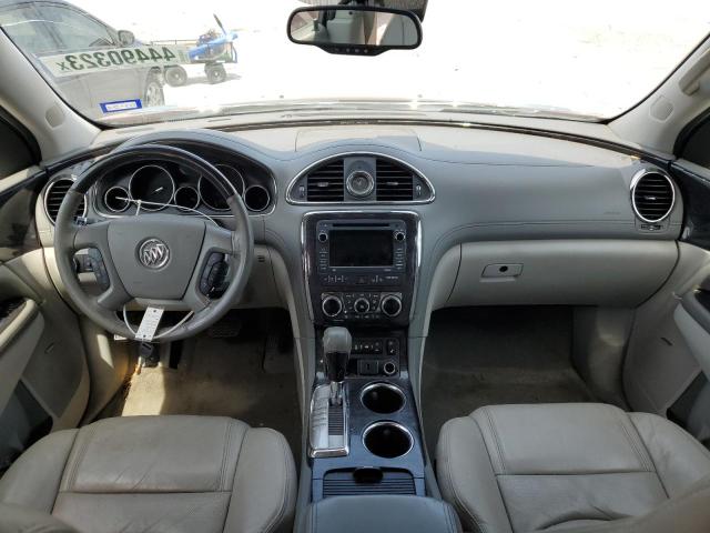 Photo 8 from auction – 2016 BUICK ENCLAVE with VIN 5GAKRCKD7GJ314881