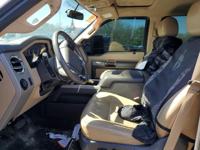 Photo 7 from auction – 2014 FORD F250 SUPER with VIN 1FT7W2BT1EEB16527