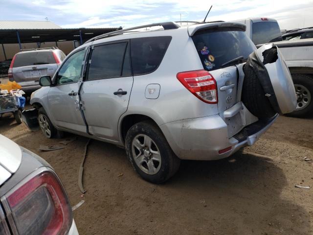 Photo 2 from auction – 2011 TOYOTA RAV4 with VIN 2T3BF4DV2BW136438
