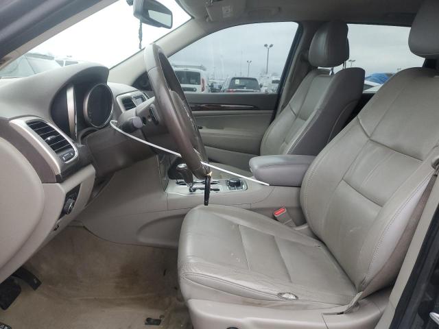 Photo 7 from auction – 2011 JEEP GRAND CHER with VIN 1J4RR4GG6BC642838