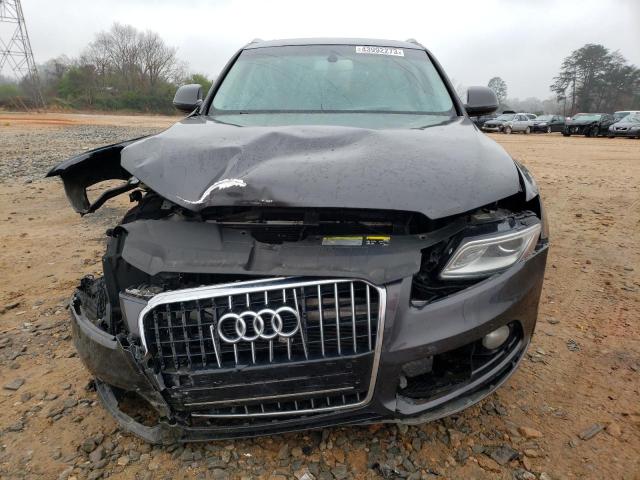 Photo 5 from auction – 2014 AUDI Q5 PREMIUM with VIN WA1LFAFP4EA095132