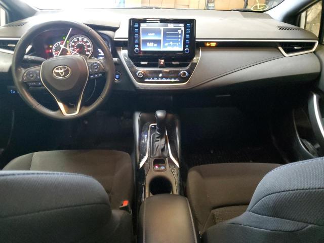 Photo 8 from auction – 2022 TOYOTA COROLLA SE with VIN JTDP4MCE6N3508917