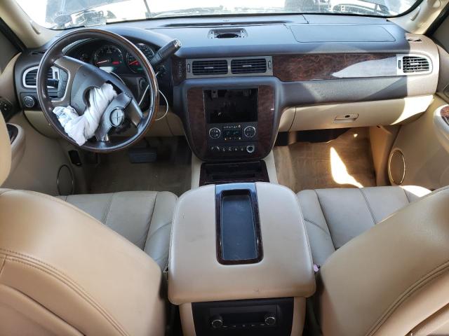 Photo 8 from auction – 2008 GMC NEW SIERRA with VIN 2GTEC638781171992